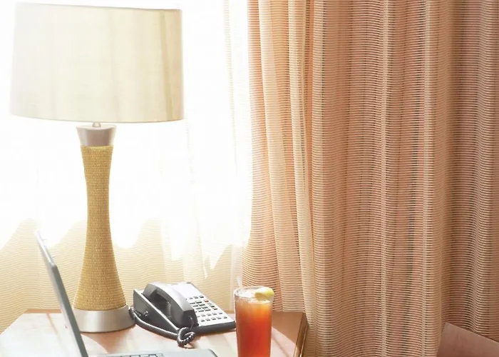Country Inn & Suites By Radisson, St Cloud West, Mn