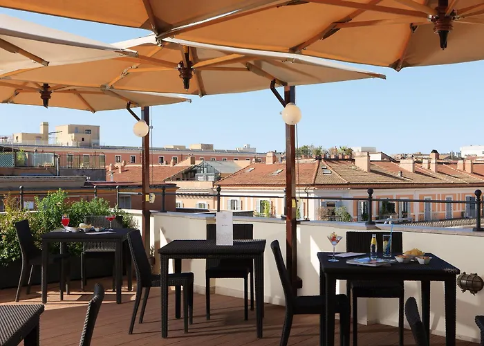 Hotel Artemide