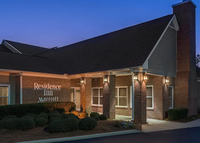 Residence Inn Macon