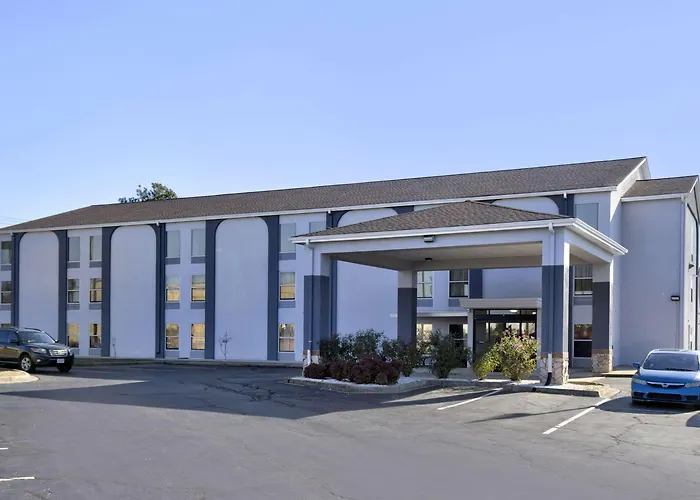 Quality Inn