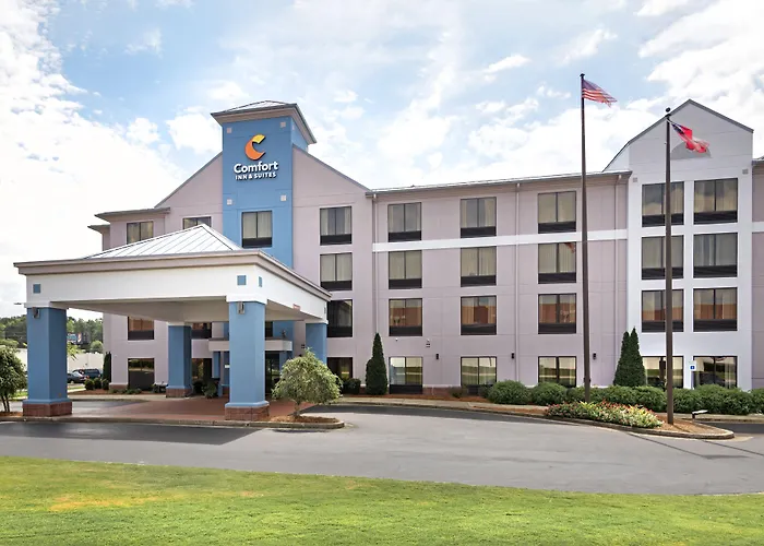 Comfort Inn & Suites Carrollton