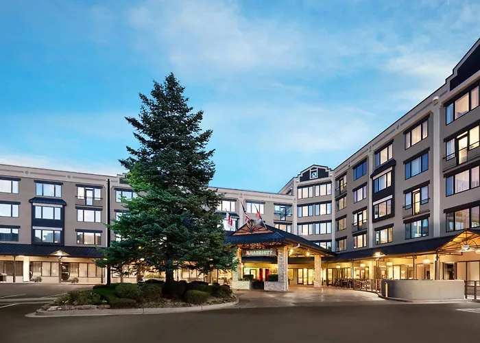 Boulder Marriott