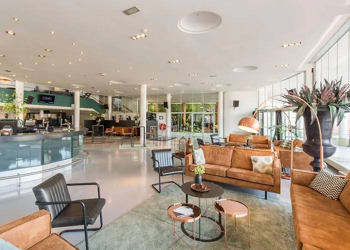 Gooiland Hotel
