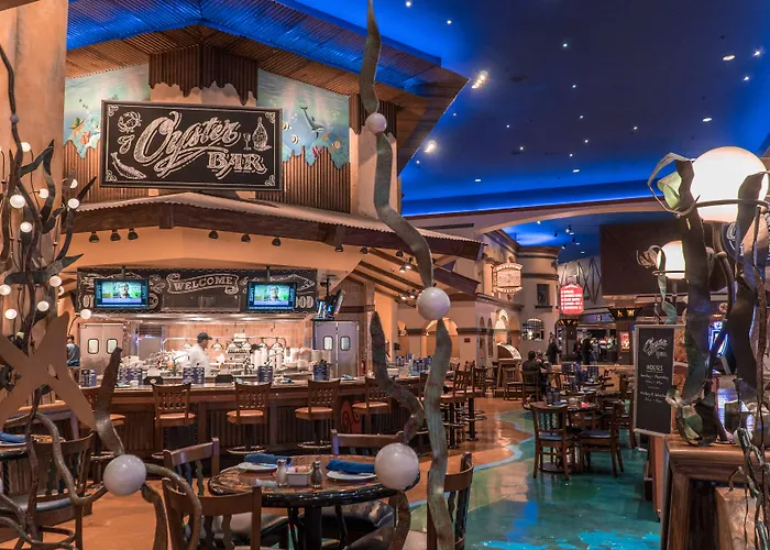 Texas Station Gambling Hall & Hotel