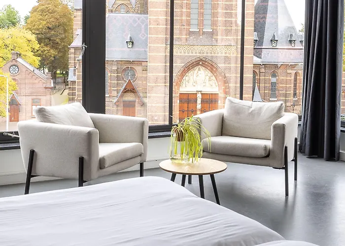 Gooiland Hotel