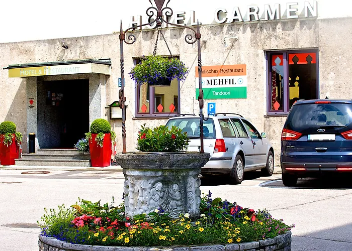 Hotel Carmen