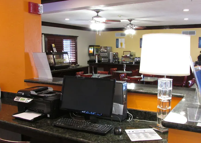 Best Western Anthony/West El Paso