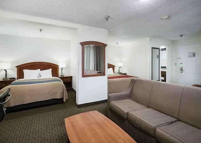 Comfort Inn