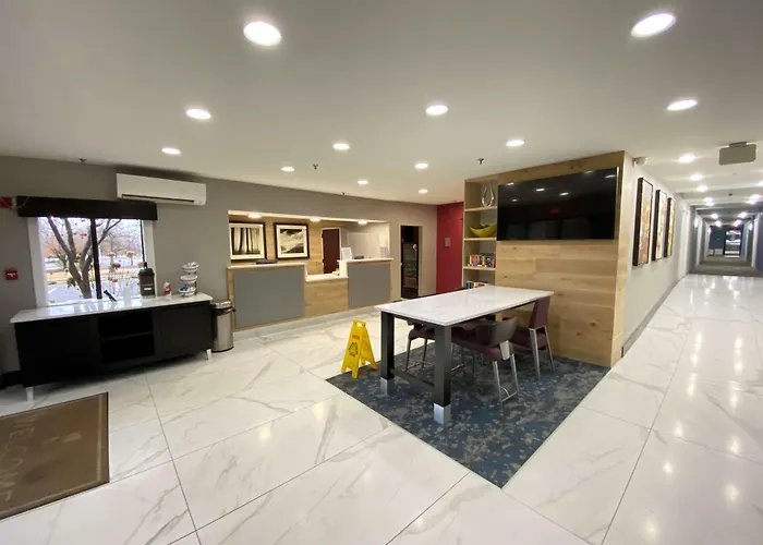Country Inn & Suites By Radisson, Kennesaw, Ga