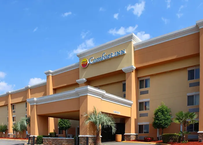 Comfort Inn Columbia West