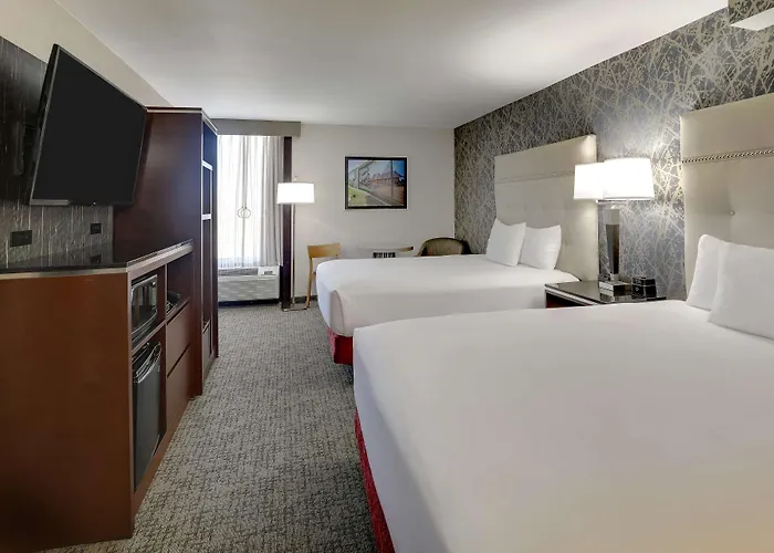 Drury Inn Paducah