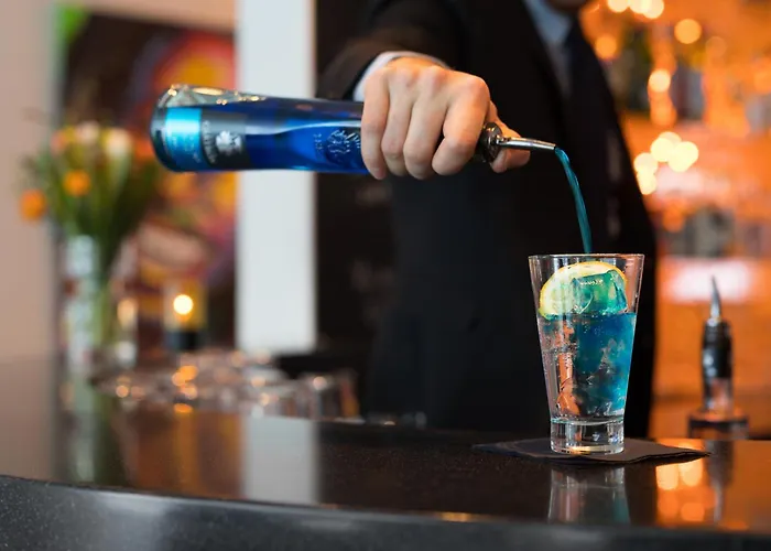 Profilhotels Aveny