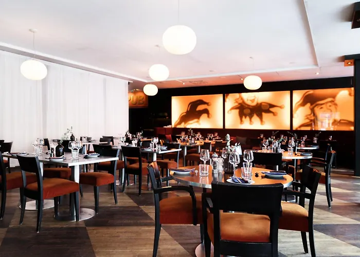 Profilhotels Aveny
