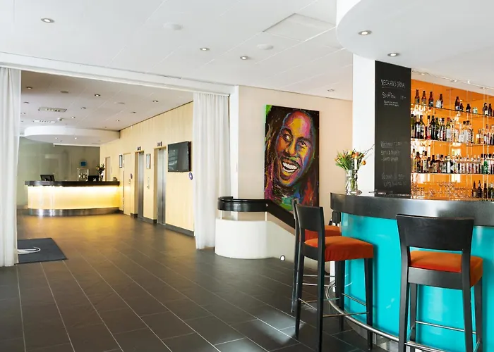 Profilhotels Aveny