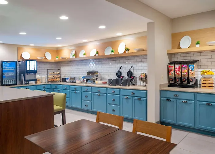 Country Inn & Suites By Radisson, Maumee - Toledo