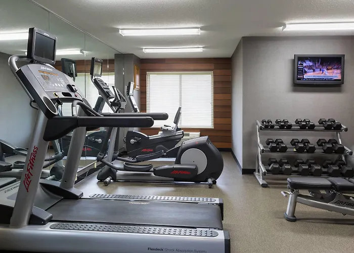 Fairfield Inn & Suites Valparaiso