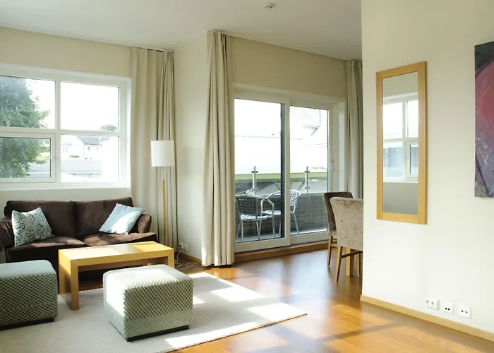 Thon Hotel Sandnes