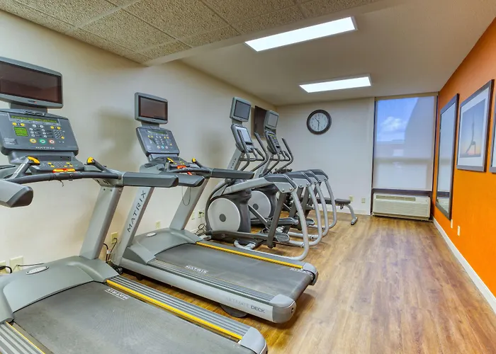 Drury Inn And Suites St Louis Collinsville