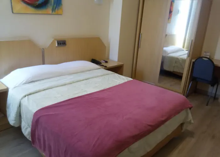 Airam Brasilia Hotel