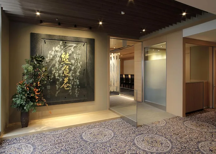 Hotel New Grand