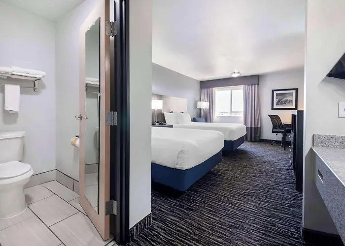 Best Western Santa Fe