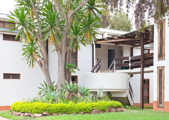 Sunbird Lilongwe