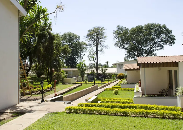 Sunbird Lilongwe