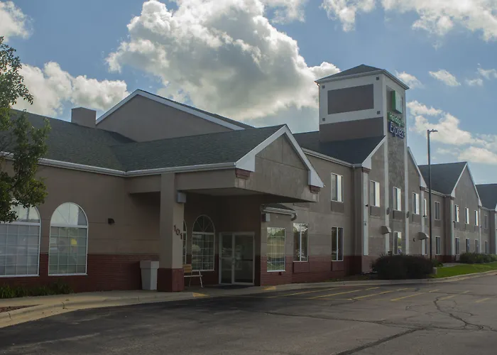Best Western Watertown