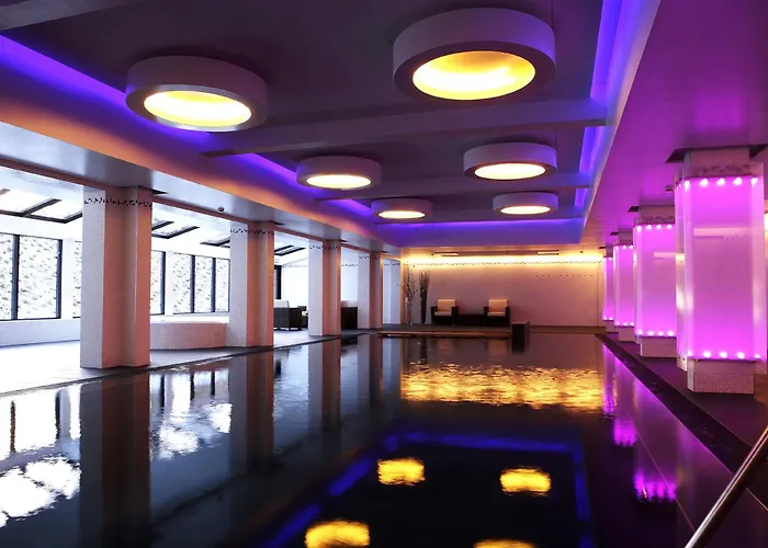 Munkebjerg Hotel