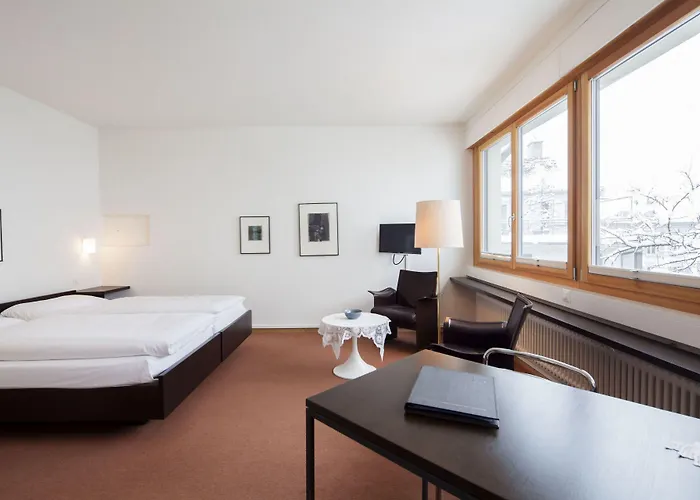 City-Hotel Ochsen