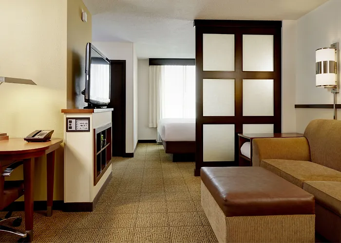 Hyatt Place Fort Wayne - Northwest