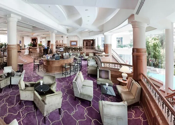 Dorsett Grand Labuan