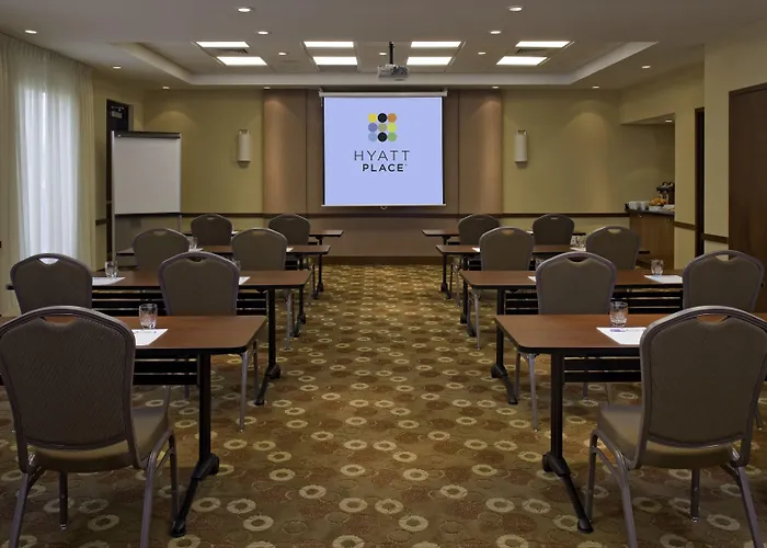 Hyatt Place Fort Wayne - Northwest