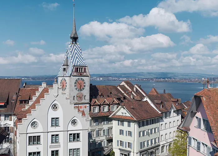City-Hotel Ochsen
