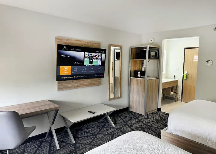 La Quinta By Wyndham Nashville Franklin