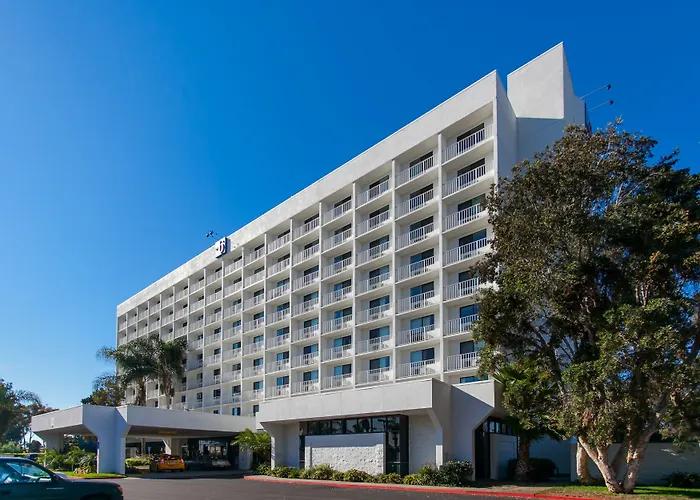 Motel 6-Los Angeles, Ca - Los Angeles - Lax