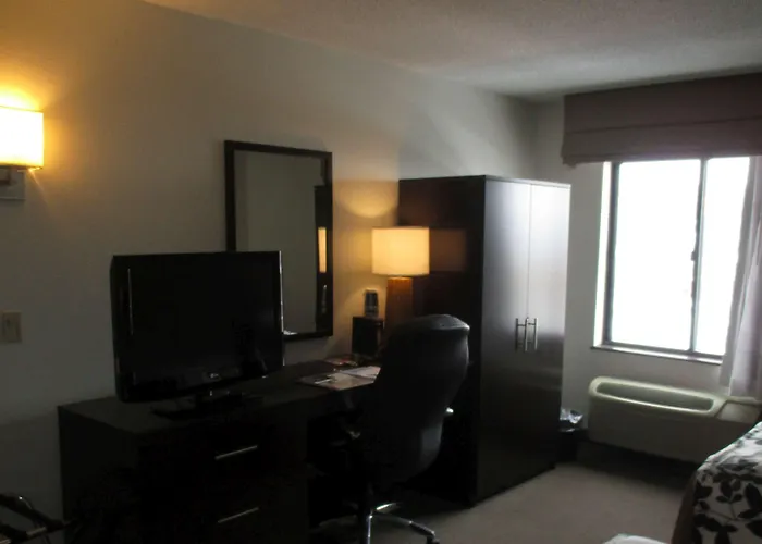 Sleep Inn Johnstown - Richland Town Center