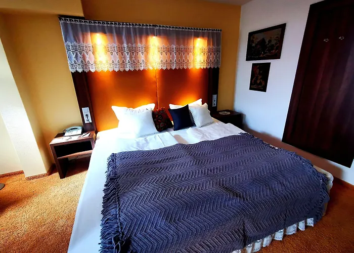 Tante Alma Hotel Mannheim