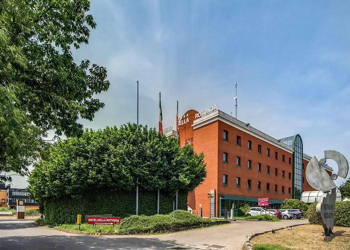 Hotel Della Rotonda