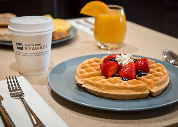 Best Western Poway/San Diego Hotel