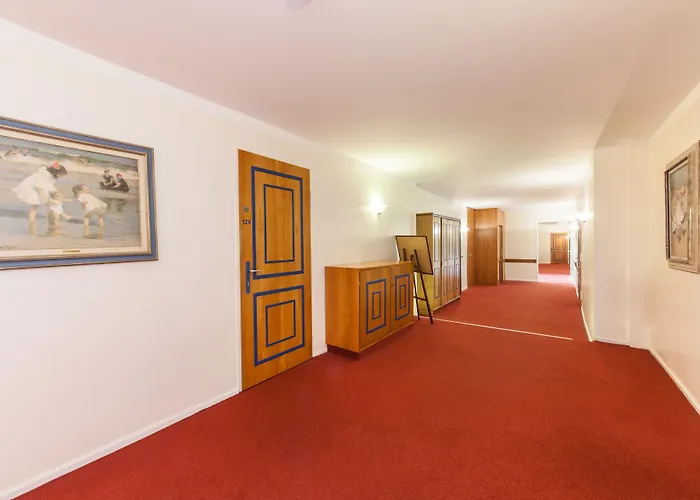 Novum Hotel Bremer Haus