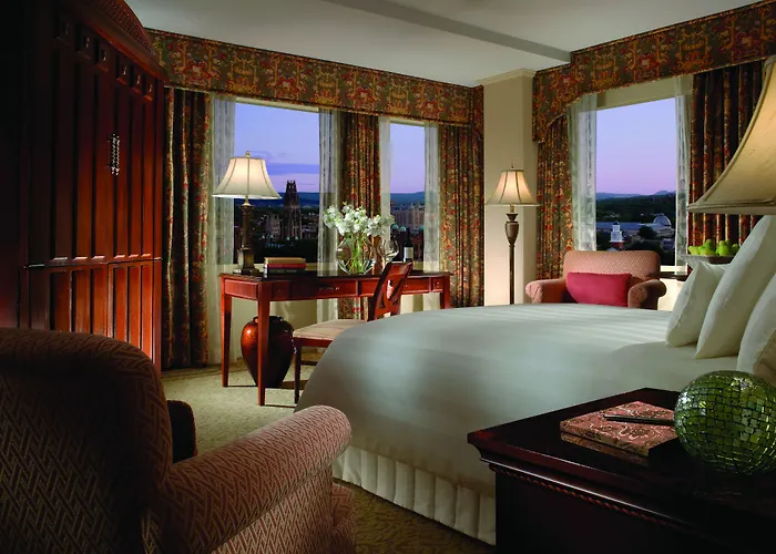 Omni New Haven Hotel At Yale