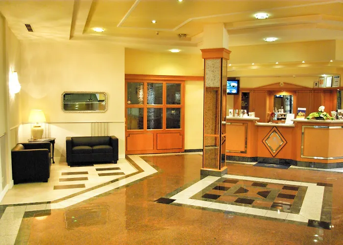 B&B Hotel Gera