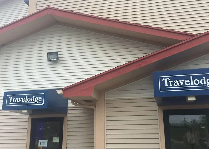 Travelodge By Wyndham Battle Creek