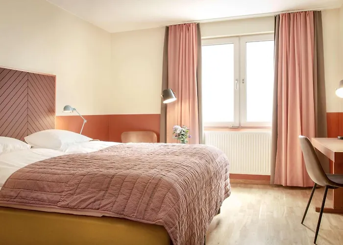 Best Western Plus Hotel Noble House