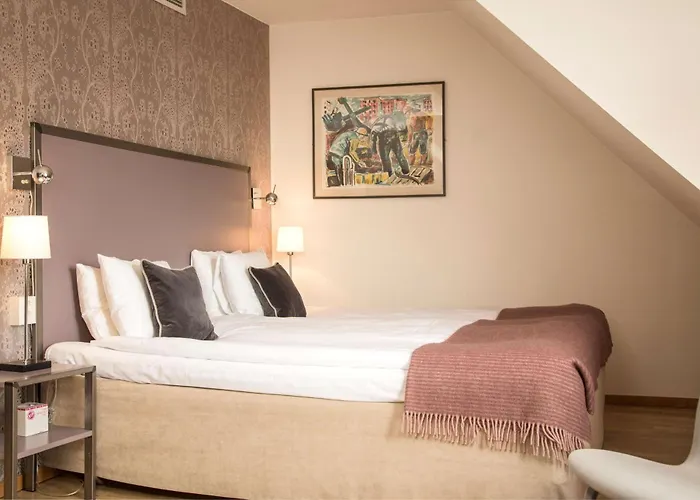 Best Western Plus Hotel Noble House