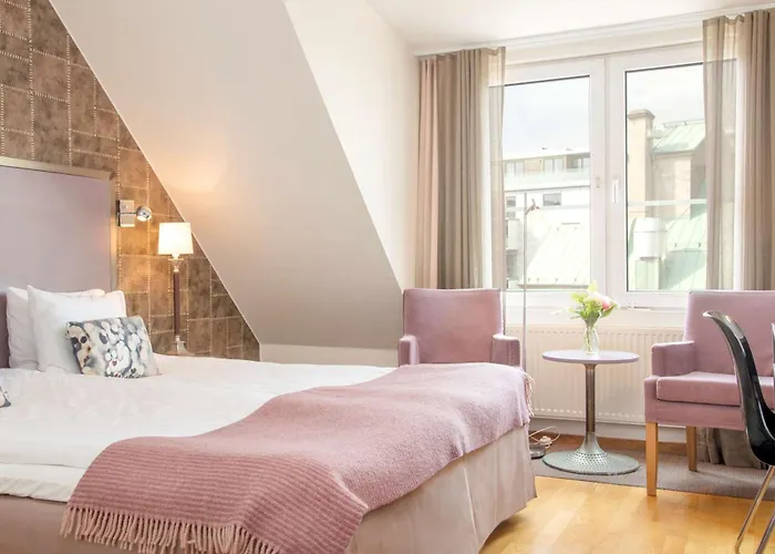 Best Western Plus Hotel Noble House