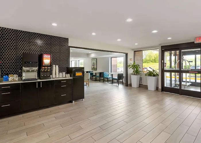 La Quinta By Wyndham Des Moines West Clive