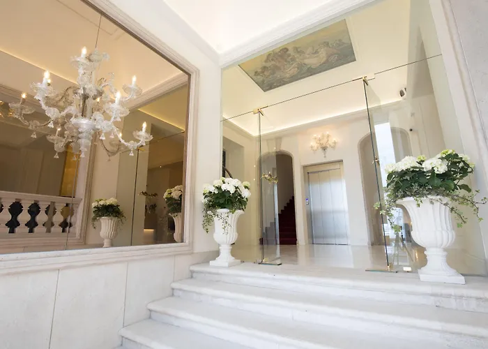 Grand Hotel Palace