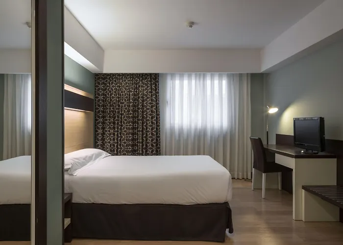 Hotel Ciudad de Logroño